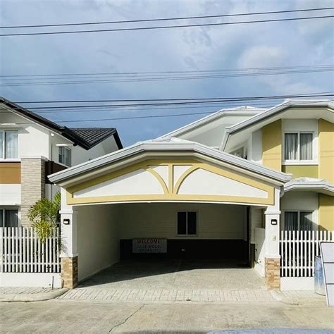 affordable house and lot in pampanga|Houses for Sale in Pampanga .